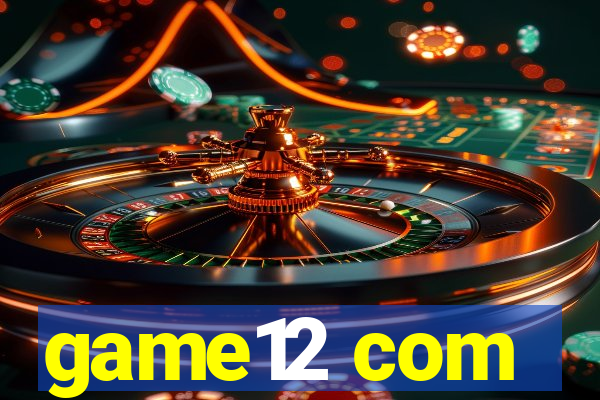 game12 com